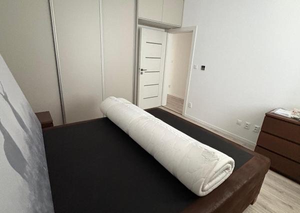 NA PRENÁJOM! 3-izbový byt s balkónom v obci Potônske Lúky