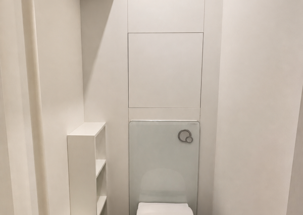 Moderný 2-izbový byt, kompletne zariadený, bez investícií PO