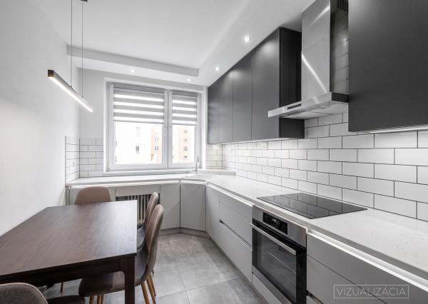 Veľký 5-izbový byt 96 m², Tematínska, Nové mesto nad Váhom