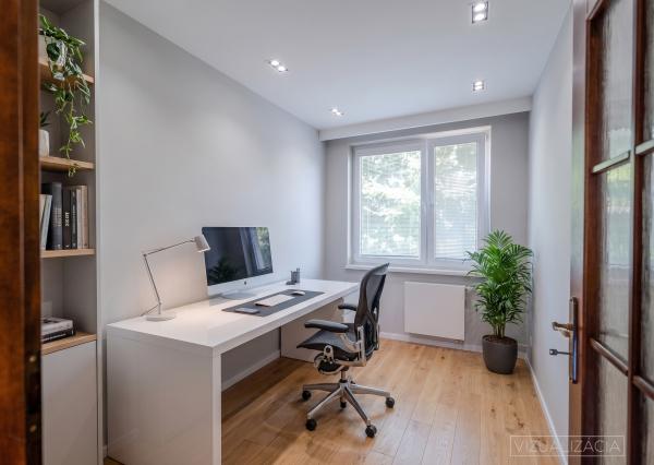 Veľký 5-izbový byt 96 m², Tematínska, Nové mesto nad Váhom