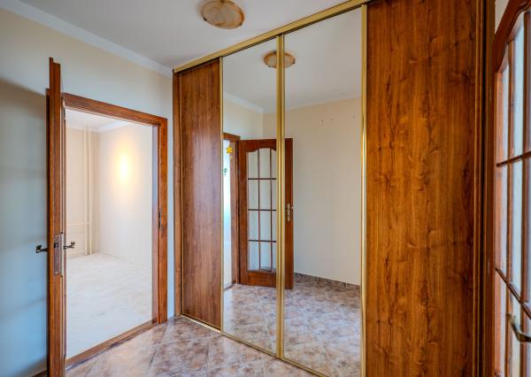 Veľký 5-izbový byt 96 m², Tematínska, Nové mesto nad Váhom