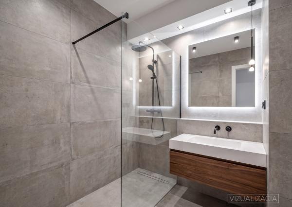 Veľký 5-izbový byt 96 m², Tematínska, Nové mesto nad Váhom