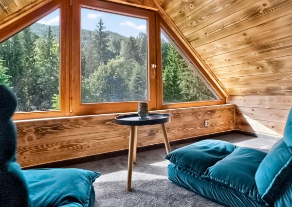 Na predaj rodinný dom Vychylovka / Apartmánový dom, 1023m2