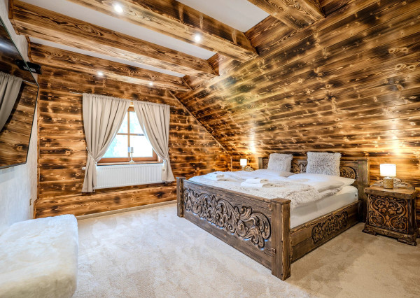 Na predaj rodinný dom Vychylovka / Apartmánový dom, 1023m2