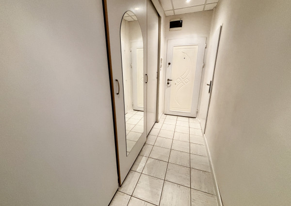 Na predaj 2 izbový byt, balkón, 3 pivnice, tehla, Humenné
