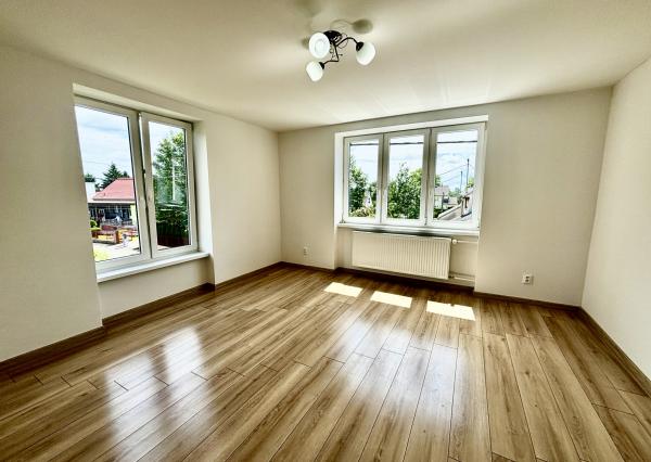 2 izbový byt, kompletná rekonštrukcia, tehla,Vranov n/Topľou