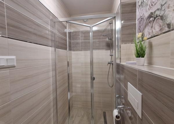 Na prenájom zariadená garsónka Žilina - Zelené Vlčince, 29m2