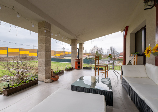 Na predaj priestranný 5i rodinný dom, 190m2, Žilina, Varín