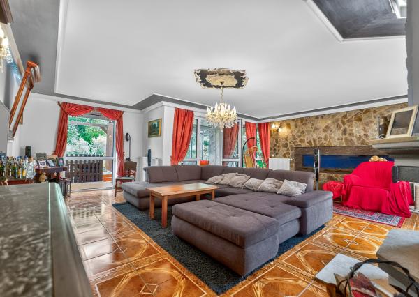 🏡Útulný dom pod lesom | Moravany n/V, PN| 250 m² | 1 800 m²