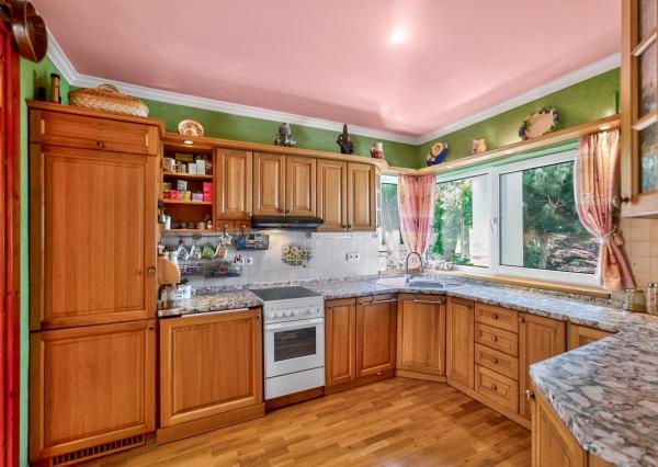 🏡Útulný dom pod lesom | Moravany n/V, PN| 250 m² | 1 800 m²