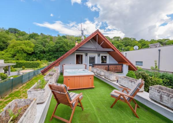 🏡Útulný dom pod lesom | Moravany n/V, PN| 250 m² | 1 800 m²