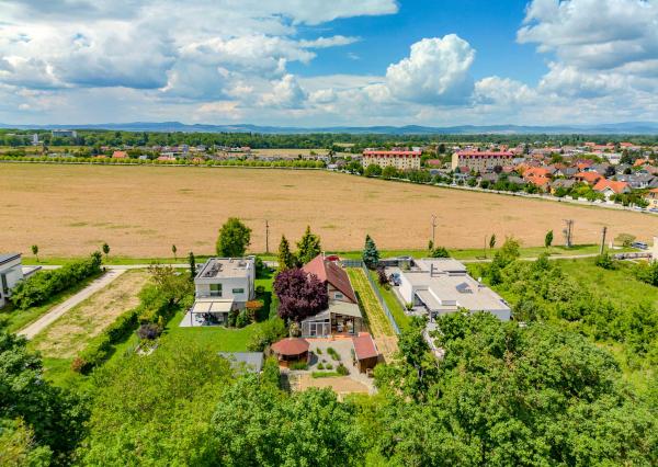 🏡Útulný dom pod lesom | Moravany n/V, PN| 250 m² | 1 800 m²