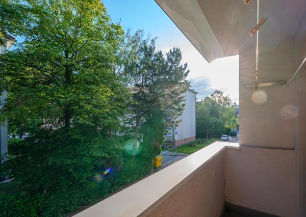 Slnečný 3,5i byt s balkónom a lódžiou, Pod Sokolice, Trenčín