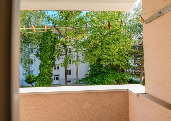 Slnečný 3,5i byt s balkónom a lódžiou, Pod Sokolice, Trenčín