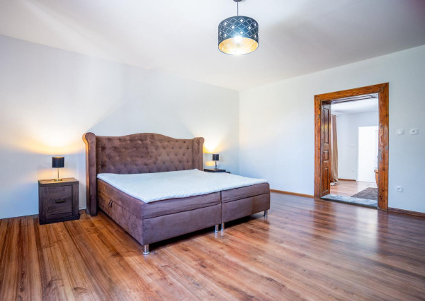 Výnimočný rodinný dom na pozemku 470 m² | Dolné Srnie