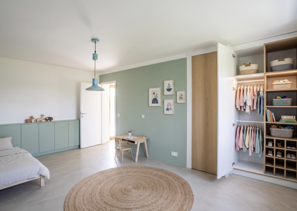 Výnimočný rodinný dom na pozemku 470 m² | Dolné Srnie