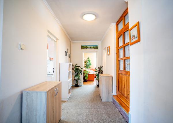 Priestranný 4-izbový Rodinný dom,480m2,Horenická Hôrka