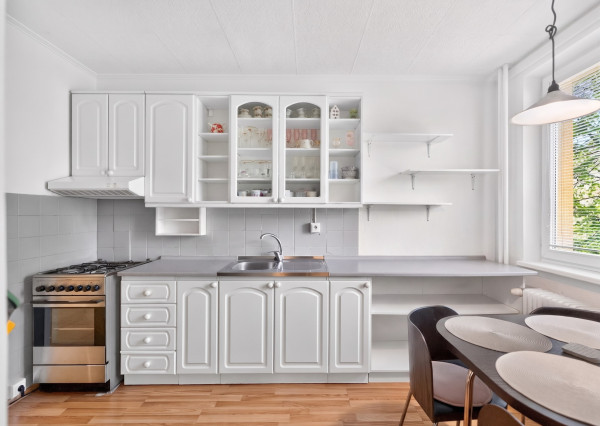 🏡 Zrekonštruovaný 4i byt | SNP, Stará Turá | 89 m² |