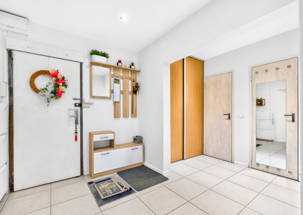 🏡 Zrekonštruovaný 4i byt | SNP, Stará Turá | 89 m² |