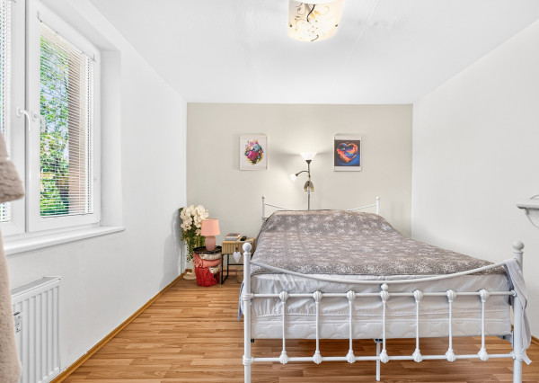 🏡 Zrekonštruovaný 4i byt | SNP, Stará Turá | 89 m² |
