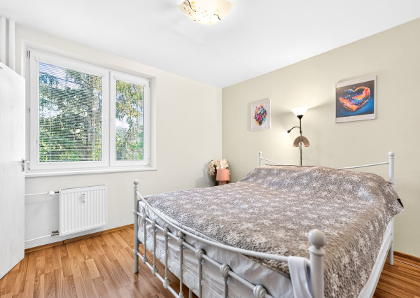 🏡 Zrekonštruovaný 4i byt | SNP, Stará Turá | 89 m² |