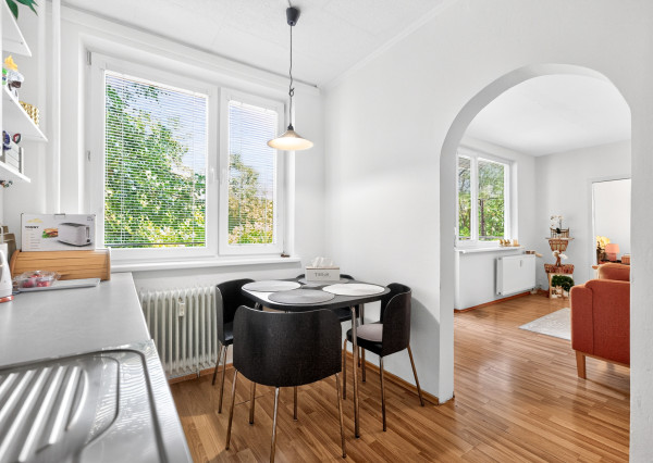 🏡 Zrekonštruovaný 4i byt | SNP, Stará Turá | 89 m² |