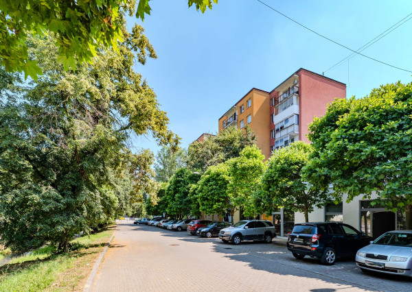 🏡 Zrekonštruovaný 4i byt | SNP, Stará Turá | 89 m² |