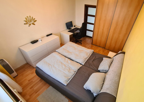 NA PRENÁJOM! FOR RENT!  2 izbový byt, Považská ulica Košice