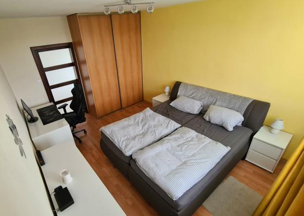 NA PRENÁJOM! FOR RENT!  2 izbový byt, Považská ulica Košice