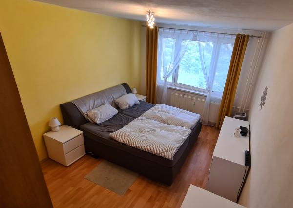 NA PRENÁJOM! FOR RENT!  2 izbový byt, Považská ulica Košice