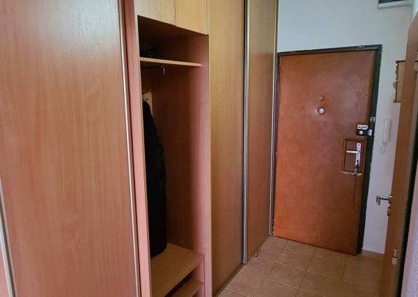 NA PRENÁJOM! FOR RENT!  2 izbový byt, Považská ulica Košice