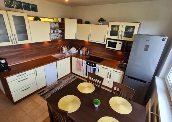 NA PRENÁJOM! FOR RENT!  2 izbový byt, Považská ulica Košice