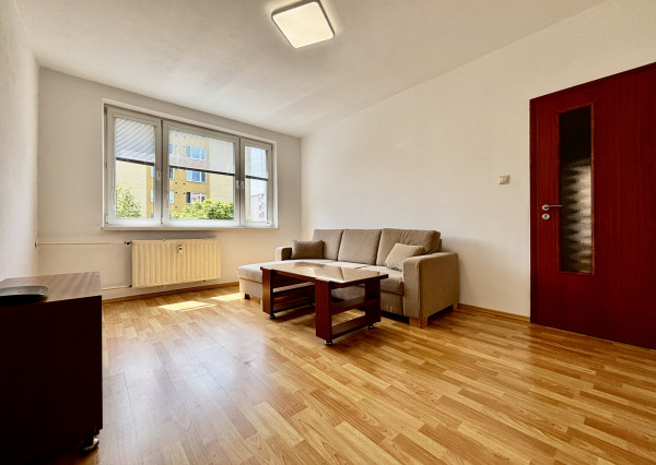 Predaj 2 izbový byt, rekonštrukcia, priestranné izby, Košice