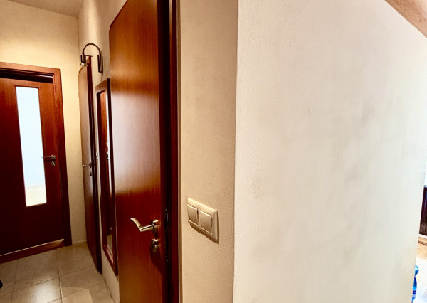 Predaj 2 izbový byt, rekonštrukcia, priestranné izby, Košice