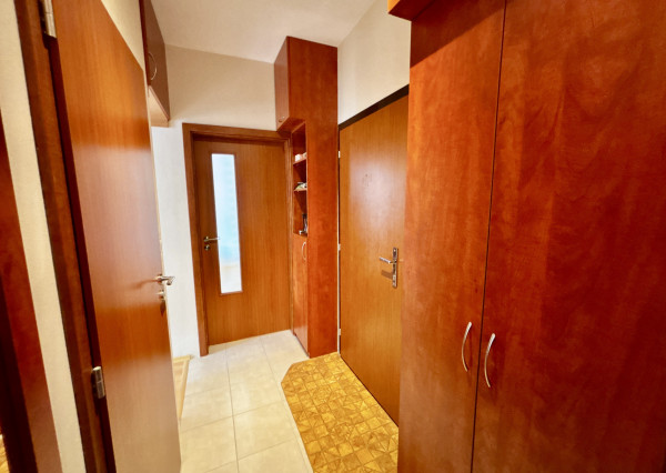 Predaj 2 izbový byt, rekonštrukcia, priestranné izby, Košice