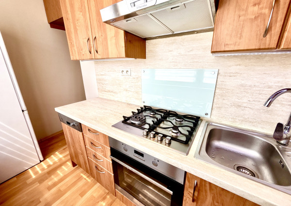Predaj 2 izbový byt, rekonštrukcia, priestranné izby, Košice