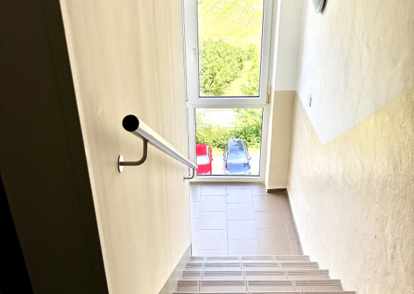 Predaj 2 izbový byt, rekonštrukcia, priestranné izby, Košice