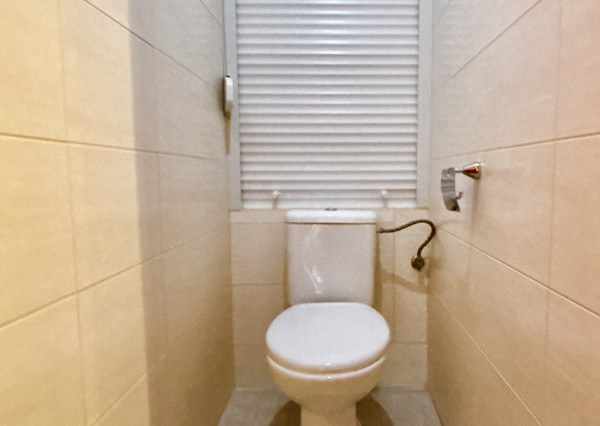 Predaj 2 izbový byt, rekonštrukcia, priestranné izby, Košice