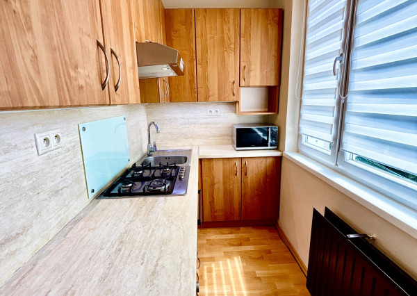 Predaj 2 izbový byt, rekonštrukcia, priestranné izby, Košice