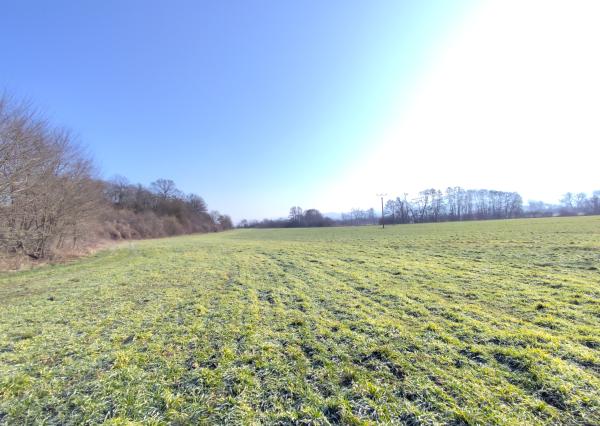 Slnečný investičný pozemok Horovce, Púchov 986 m2