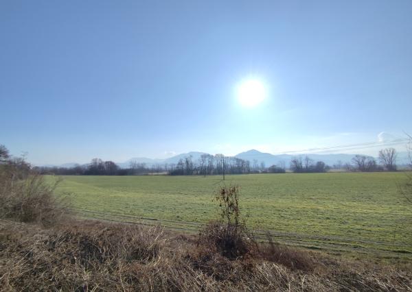 Slnečný investičný pozemok Horovce, Púchov 986 m2
