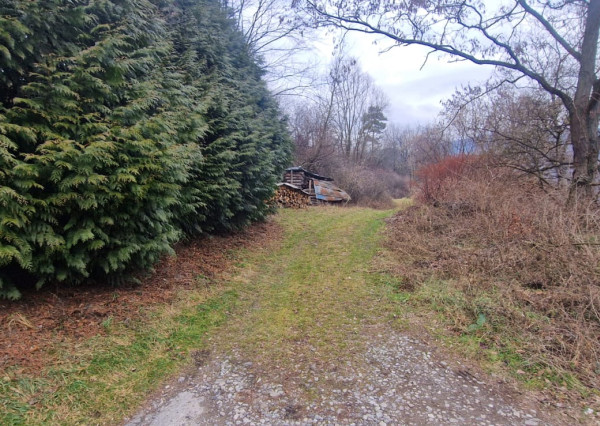 REKREAČNÉ POZEMKY 10 682 m² | Horovce | Púchov