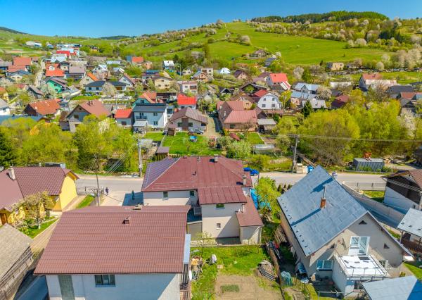 Priestranná NOVOSTAVBA 3-izbový byt, 85m2, Štiavnik, Bytča
