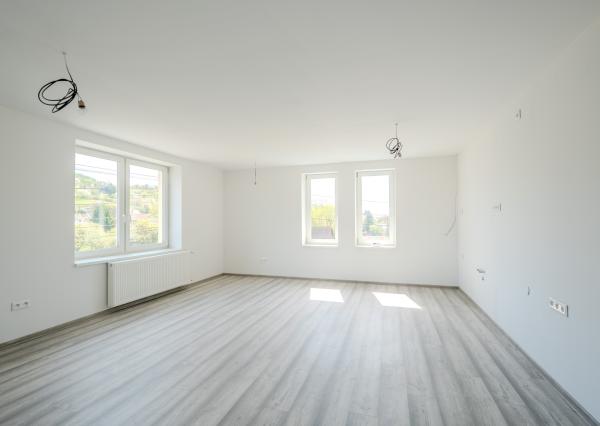 Priestranná NOVOSTAVBA 3-izbový byt, 85m2, Štiavnik, Bytča