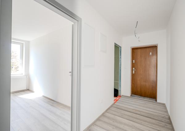 Priestranná NOVOSTAVBA 3-izbový byt, 85m2, Štiavnik, Bytča