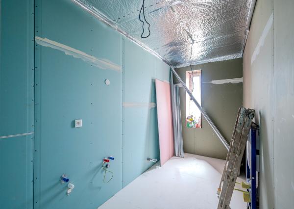 Priestranná NOVOSTAVBA 3-izbový byt, 85m2, Štiavnik, Bytča
