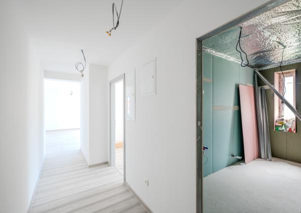 Priestranná NOVOSTAVBA 3-izbový byt, 85m2, Štiavnik, Bytča