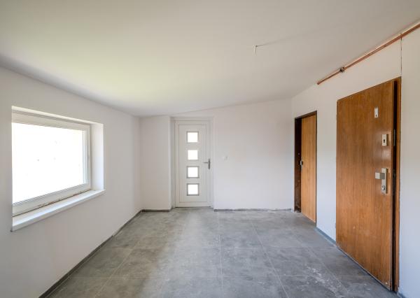 Priestranná NOVOSTAVBA 3-izbový byt, 85m2, Štiavnik, Bytča