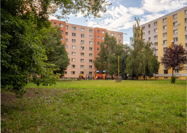 Priestranný 2i byt po rekonštrukcii, Pavla Horova, Prešov!