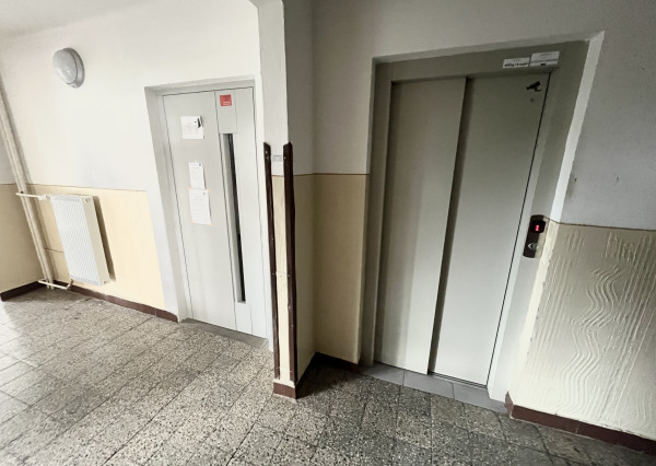 Na predaj zrekonšt. garzonka s krásnym výhľadom, 32m2, TN